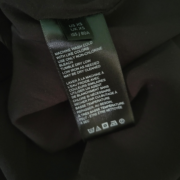 Urban Outfitters Bea Gingham Floral Mini Dress Size XS - Picture 10 of 13